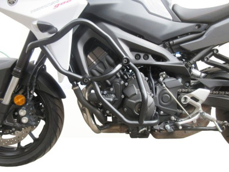 Bukócső Yamaha MT-09 Tracer / Tracer 900 GT (2017-2020), Bunker