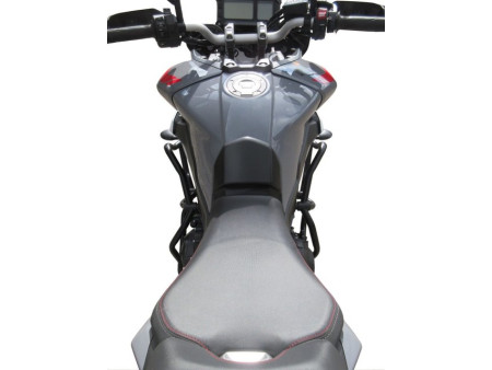 Bukócső Yamaha MT-09 Tracer / Tracer 900 GT (2017-2020), Bunker