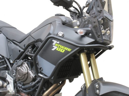 Bukócső Yamaha TENERE 700, Basic (2019-2024)