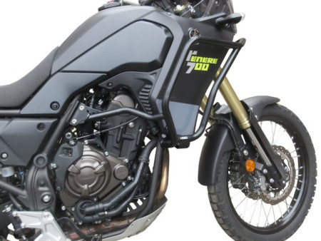 Bukócső Yamaha TENERE 700, Basic (2019-2024)