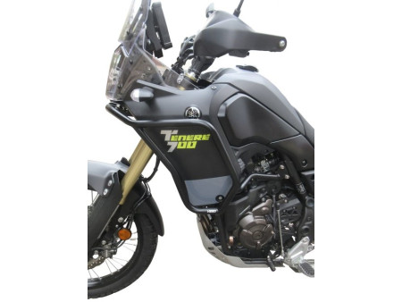 Bukócső Yamaha TENERE 700, Basic (2019-2024)