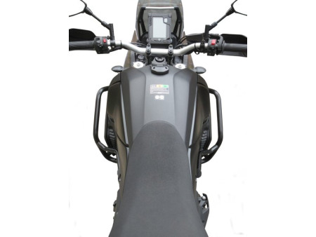 Bukócső Yamaha TENERE 700, Basic (2019-2024)