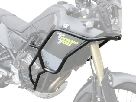 Bukócső Yamaha TENERE 700, Bunker (2019-2024)