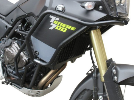 Bukócső Yamaha TENERE 700, Bunker (2019-2024)
