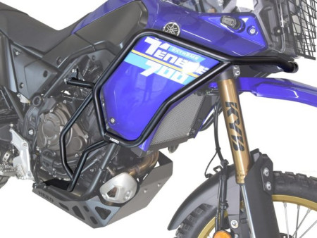 Bukócső Yamaha TENERE 700 EXTREME, Bunker
