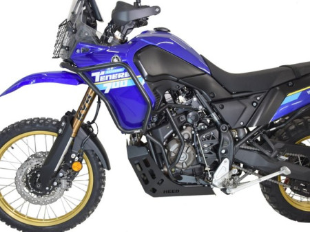 Bukócső Yamaha TENERE 700 EXTREME, Bunker