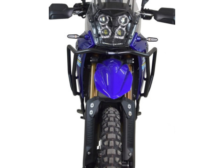Bukócső Yamaha TENERE 700 EXTREME, Bunker