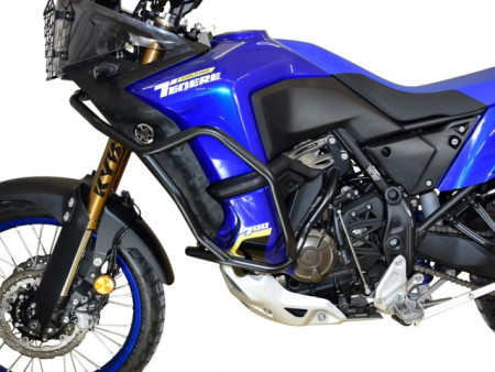 Bukócső Yamaha TENERE 700 World Raid (2022-2025)