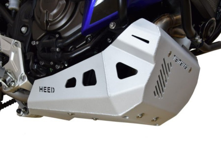 Bukócső Yamaha Tenere 700 World Raid (2022-2025)+ Alumínium motorvédő