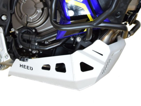 Bukócső Yamaha Tenere 700 World Raid (2022-2025)+ Alumínium motorvédő
