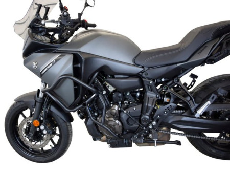 Bukócső Yamaha Tracer 7 (2020-2024) + táskák