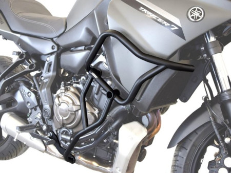 Bukócső Yamaha Tracer 7 (2020-2024)