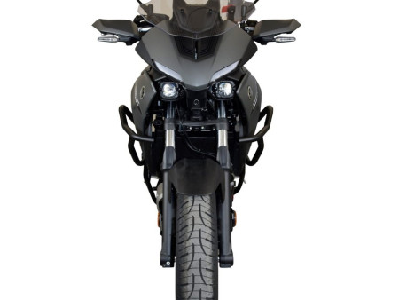 Bukócső Yamaha Tracer 7 (2020-2024)