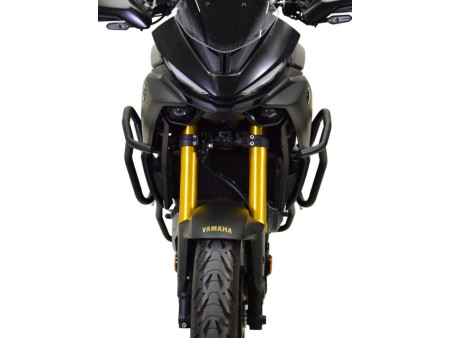 Bukócső Yamaha Tracer 7 (2025-től), Bunker