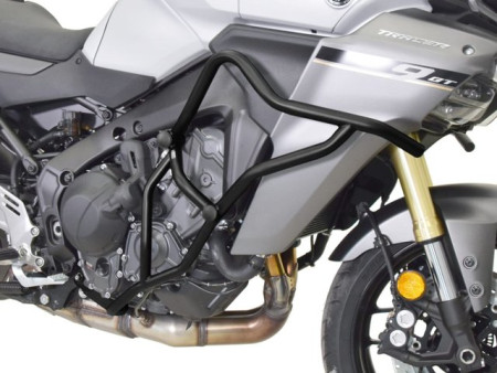 Bukócső Yamaha Tracer 9 (2025+), Bunker