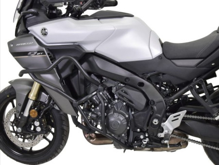 Bukócső Yamaha Tracer 9 (2025+), Bunker
