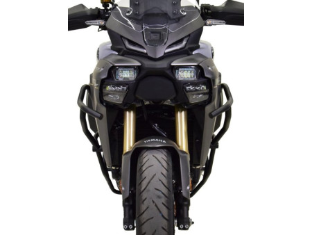 Bukócső Yamaha Tracer 9 (2025+), Bunker