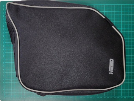 Bukócső Yamaha Tracer 9 RN70 (2021-2024), Bunker + táskák