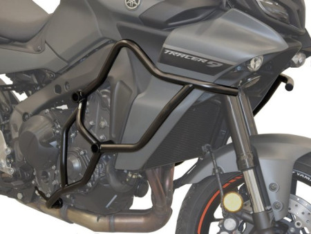 Bukócső Yamaha Tracer 9 RN70 (2021-2024), Bunker
