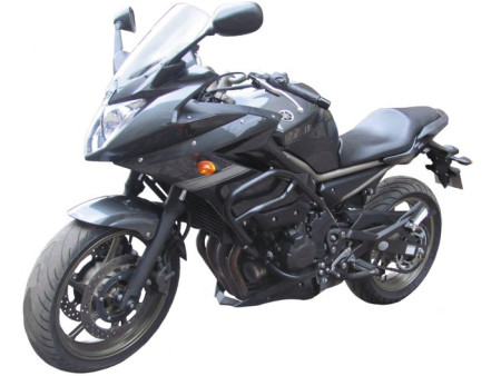 Bukócső Yamaha XJ 6 Diversion „S”, nagy