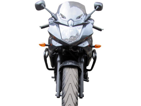 Bukócső Yamaha XJ 6 Diversion „S”, nagy