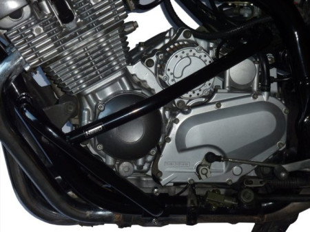 Bukócső Yamaha XJ 900 diversion (1994-2003)