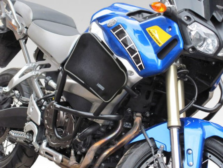 Bukócső Yamaha XT 1200 Z Super Tenere (2010-2020) + táskák