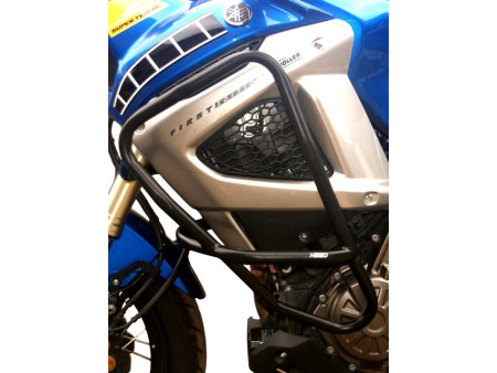 Bukócső Yamaha XT 1200 Z Super Tenere (2010-2020) + universal lights brackets