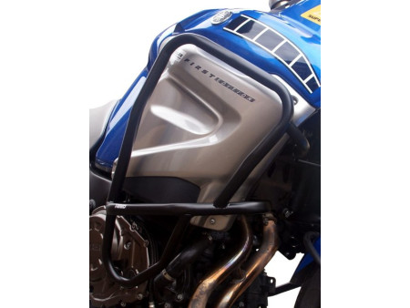 Bukócső Yamaha XT 1200 Z Super Tenere (2010-2020) + universal lights brackets