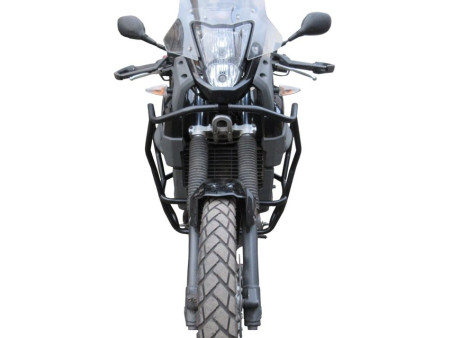 Bukócső Yamaha XT 660 Z TENERE (2008-2016)