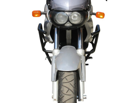 Bukócső + táskák BMW F 650 CS
