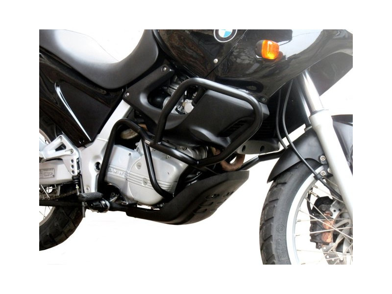 Bukócső + táskák BMW F 650 / F 650 Funduro (1997-1999)