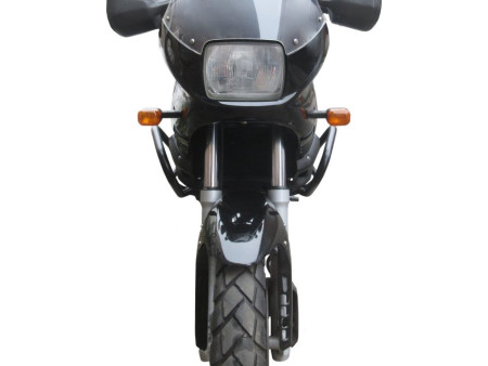 Bukócső + táskák BMW F 650 / F 650 Funduro (1997-1999)