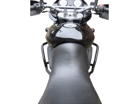 Bukócső + táskák BMW F 650 / F 650 Funduro (1997-1999)