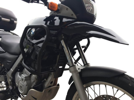 Bukócső + táskák BMW F 650 GS / BMW F 650 GS Dakar (2004-2007)
