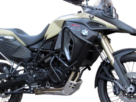 Bukócső + táskák BMW F 800 GS Adventure (2013-2018), Bunker