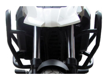 Bukócső + táskák BMW G 650 GS / G 650 GS Sertao (2010-2015)