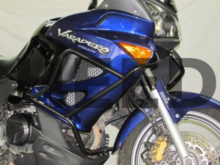Bukócső + táskák Honda XL 1000 Varadero (2003-2006)