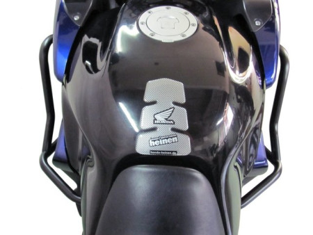 Bukócső + táskák Honda XL 1000 Varadero (2003-2006)