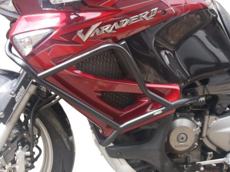 Bukócső + táskák Honda XL 1000 Varadero (2007-2012)