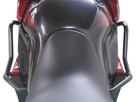 Bukócső + táskák Honda XL 1000 Varadero (2007-2012)