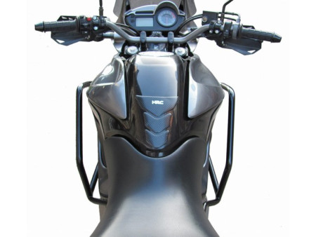 Bukócső + táskák Honda XL 700 Transalp (2008-2015)