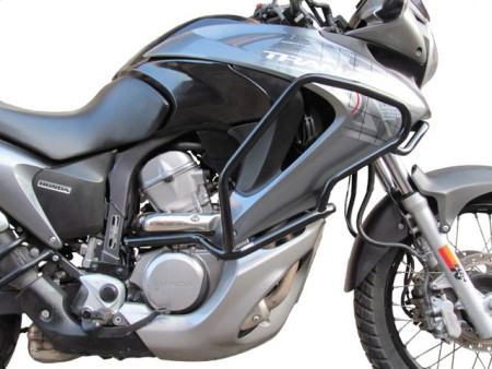 Bukócső + táskák Honda XL 700 Transalp (2008-2015)