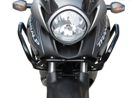 Bukócső + táskák Honda XL 700 Transalp (2008-2015)