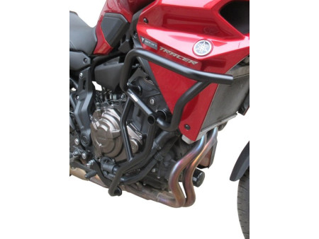 Bukócső + táskák Yamaha MT-07 Tracer (2016-2019)