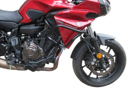 Bukócső + táskák Yamaha MT-07 Tracer (2016-2019)