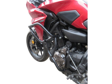 Bukócső + táskák Yamaha MT-07 Tracer (2016-2019)