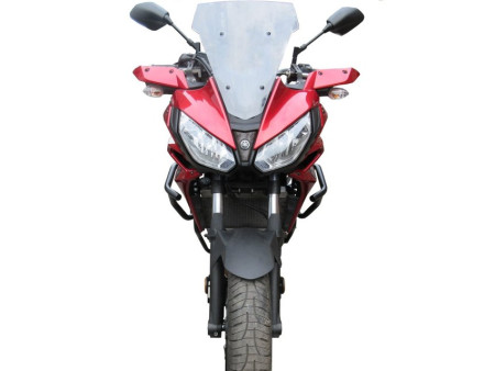 Bukócső + táskák Yamaha MT-07 Tracer (2016-2019)