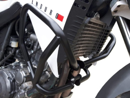 Bukócső + táskák Yamaha XT 660 R / X (2011-2016)