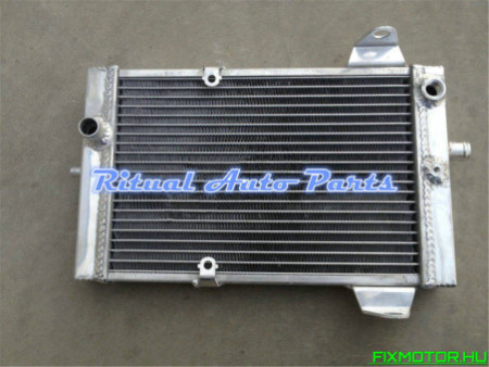 Új Hűtő KAWASAKI KFX700 2003 2004 2005 2006 2007 2008 2009 03 04 05 06 07 08 09 KFX 700